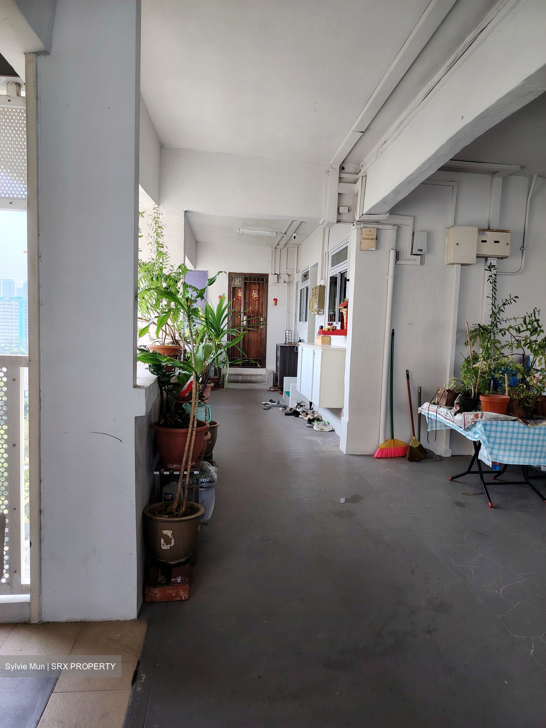 Blk 14 Saint George's Road (Kallang/Whampoa), HDB 3 Rooms #548571141